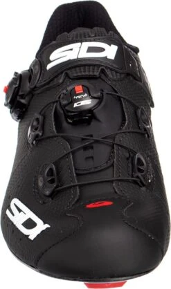 Sidi Wire 2 Carbon Road Shoes Matte Black -Sidi 5c0e3dbcaeb6c