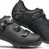 Sidi Dragon 5 SRS MTB Shoes Matte Black -Sidi 6204095ced66abb926e5.08971958 1