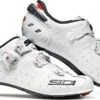 Sidi Wire 2 Carbon Road Shoes White 2 Sidi Wire 2 Carbon Road Shoes White -Sidi 62048061548e41140d11.12550134 1