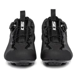 Sidi Gravel MTB Shoes - Black/black 16 Sidi Gravel MTB Shoes - Black/black -Sidi mtb graveld 1216685