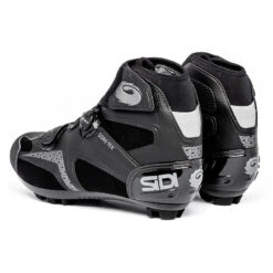 Sidi MTB Frost Gore 2 Shoes - Black -Sidi scarpe mtb frost gore 2 1050283