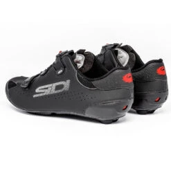 Sidi Sixty Road Shoe - Black -Sidi scarpe sixtyr 1304526