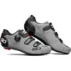 Sidi Alba 2 Road Shoes - Black/grey -Sidi sidi alba 2 road shoe black grey 1 1075197