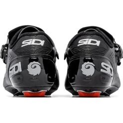 Sidi Alba 2 Road Shoes - White/black/red 11 Sidi Alba 2 Road Shoes - White/black/red -Sidi sidi alba 2 road shoes black black 1ein 1217548 1