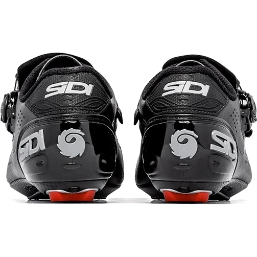 Sidi Alba 2 Road Shoes - Black/grey 6 Sidi Alba 2 Road Shoes - Black/grey - Image 4