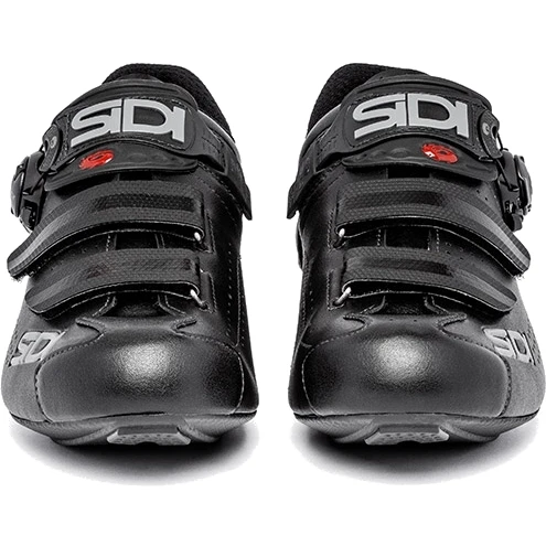 Sidi Alba 2 Road Shoes - Black/grey 7 Sidi Alba 2 Road Shoes - Black/grey - Image 5
