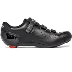 Sidi Alba 2 Road Shoes - Black/grey 10 Sidi Alba 2 Road Shoes - Black/grey -Sidi sidi alba 2 road shoes black black 4ein 1217545