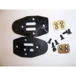 Bike Shoe Adapter Sidi Time Mid