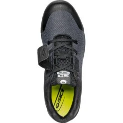 Sidi Dimaro Trail MTB Shoes - Grey/black -Sidi sidi dimaro trail mtb shoe grey black 4 1075238