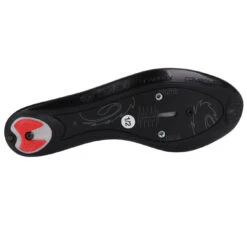 Sidi Genius 10 Road Shoes - Black/black - 2nd Choice 5 Sidi Genius 10 Road Shoes - Black/black - 2nd Choice -Sidi sidi genius 10 road shoe sohle 936537 1