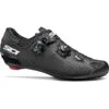 Sidi Genius 10 Woman Road Shoe - Black/black -Sidi sidi genius 10 woman road shoe black black 1 1308362