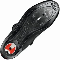 Sidi Genius 10 Woman Road Shoe - Black/black -Sidi sidi genius 10 woman road shoe black black 2 1308363 1