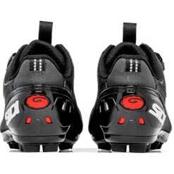 Sidi Gravel MTB Shoes - Black/black 17 Sidi Gravel MTB Shoes - Black/black -Sidi sidi gravel mtb shoes black black 1 1217577