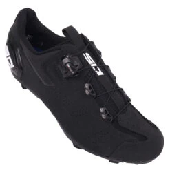 Sidi Gravel MTB Shoes - Black/black 11 Sidi Gravel MTB Shoes - Black/black -Sidi sidi gravel mtb shoes black black1 1216211