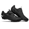 Sidi Gravel MTB Shoes - Black/black -Sidi sidi gravel mtb shoes black black2 1216212