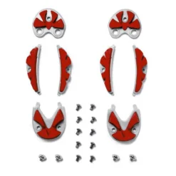 Sidi Inserts Srs Carbon Ground Drako Kit