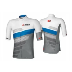 Jersey Sidi Squadra