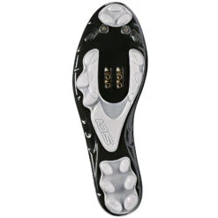 Sidi Speed MTB Shoes - Black/black -Sidi sidi mt competition sole 879965