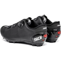 Sidi Speed MTB Shoes - Dark Green -Sidi sidi mtb speed shoes black black 2 1217722