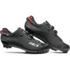 Sidi Tiger 2 MTB Shoes - Black/black -Sidi sidi mtb tiger 2 black 879848 1
