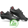 Sidi Tiger 2 MTB Shoes - Black/black - 2nd Choice 2 Sidi Tiger 2 MTB Shoes - Black/black - 2nd Choice -Sidi sidi mtb tiger 2 black 879848 1578613