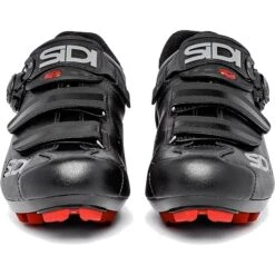 Sidi Trace 2 MTB Shoes - Black/black -Sidi sidi mtb trace 2 shoes black black 2 1217746 1