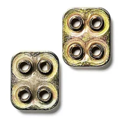 Sidi Plates For Cleats