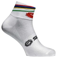 Sidi Poly Socks