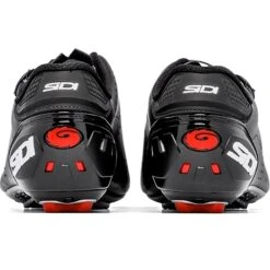 Sidi Fast Road Shoes - Black/black -Sidi sidi road fast shoes black black 2 1217616