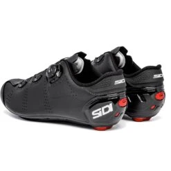 Sidi Fast Road Shoes - Black/black -Sidi sidi road fast shoes black black 3 1217615