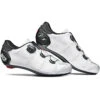 Sidi Fast Road Shoes - White/white -Sidi sidi road fast white 879474