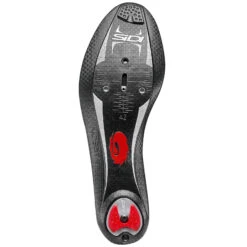 Sidi Zero Gore 2 Road Shoes - Black -Sidi sidi road millenium 5 sole 879667