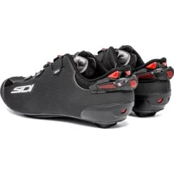Sidi Shot 2 Road Shoes - LTD Black/rust 9 Sidi Shot 2 Road Shoes - LTD Black/rust -Sidi sidi road shot 2 shoes black black 1 1217682 1
