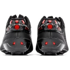 Sidi Shot 2 Road Shoes - LTD Black/rust 10 Sidi Shot 2 Road Shoes - LTD Black/rust -Sidi sidi road shot 2 shoes black black 2 1217681 1