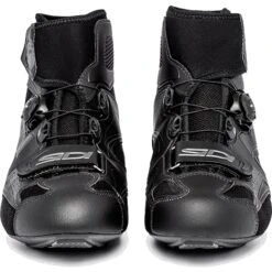 Sidi Zero Gore 2 Road Shoes - Black -Sidi sidi road zero gore 2 shoes black black 2 1217626