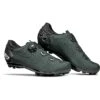 Sidi Speed MTB Shoes - Dark Green -Sidi sidi speed mtb shoe dark green 2 1075380