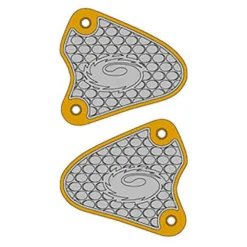 Sidi Srs Metatarsus Base Plate