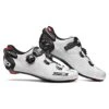 Sidi Wire 2 Carbon Air Road Shoe - White/black -Sidi sidi wire2 carbair whiteblack 876723