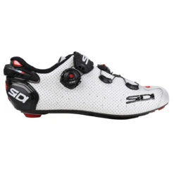 Sidi Wire 2 Carbon Air Road Shoe - White/black -Sidi sidi wire2 carbon air road shoe white black1 879929