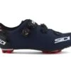 Sidi Drako 2 Mountain Bike Shoes (Matte Blue/Black) (44) -Sidi sms dk2 mblb 440
