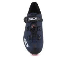 Sidi Drako 2 Mountain Bike Shoes (Matte Blue/Black) (44) -Sidi sms dk2 mblb 440 2