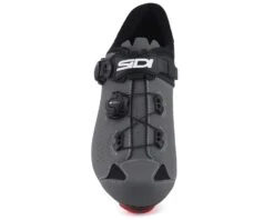 Sidi Dominator 10 Mountain Shoes (Black/Grey) (42) -Sidi sms dmx bkgy 420 2