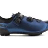 Sidi Dominator 10 Mountain Shoes (Iridescent Blue) (42) -Sidi sms dmx irbl 420