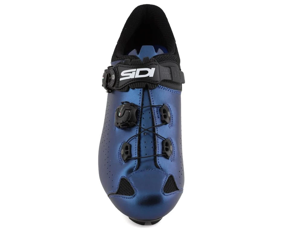 Sidi Dominator 10 Mountain Shoes (Iridescent Blue) (42) 5 Sidi Dominator 10 Mountain Shoes (Iridescent Blue) (42) - Image 3