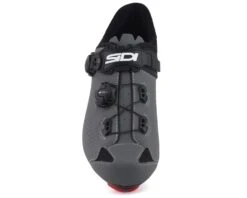 Sidi Dominator 10 Mega Mountain Shoes (Black/Grey) (43) (Wide) -Sidi sms dxm bkgy 430 2