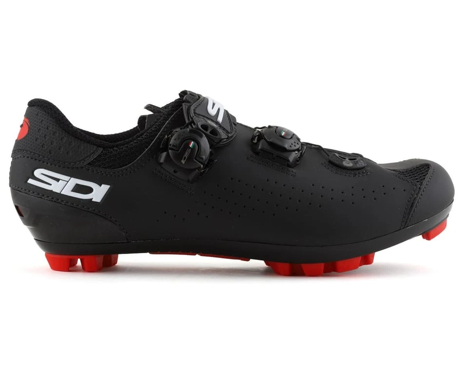 Sidi Women's Dominator 10 Mountain Shoes (Black) (37) 3 Sidi Women's Dominator 10 Mountain Shoes (Black) (37)