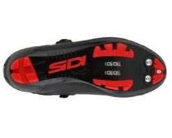 Sidi Women's Dominator 10 Mountain Shoes (Black) (37) 8 Sidi Women's Dominator 10 Mountain Shoes (Black) (37) -Sidi sms dxw bkbk 370 1