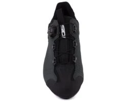 Sidi MTB Gravel Shoes (Dark Green) (43.5) -Sidi sms gvl dkgn 435 2