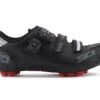 Sidi Trace 2 Women's Mountain Shoes (Black) (36) -Sidi sms t2w bkbk 360