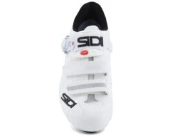 Sidi Alba 2 Women's Road Shoes (Matte White) (36) -Sidi srs a2w whmw 360 2